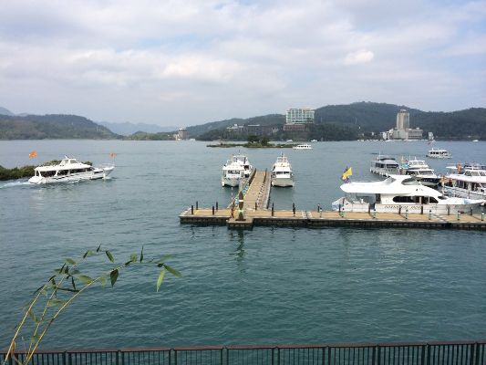 日月潭必打卡景点全攻略！手把手教你玩转台湾最大淡水湖