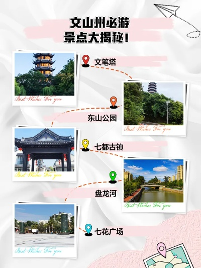 文山州必打卡景点Top10！手把手教你玩转喀斯特秘境