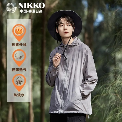 户外品牌 Nikko 的全面解析