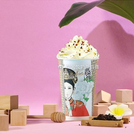 广东奶茶加盟品牌推荐，优质品牌大盘点