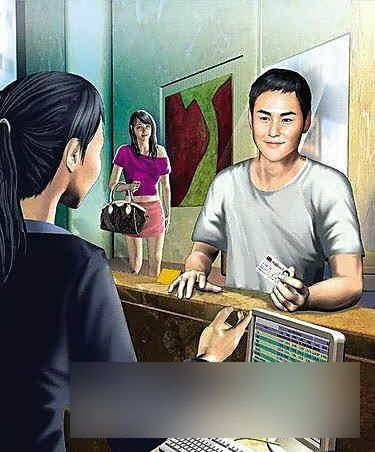 2023年开房记录查询新规解读，数据背后的隐私与安全指南