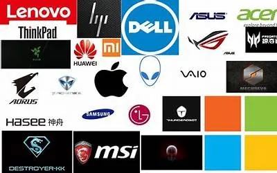 电脑品牌带人字，揭秘那些深入人心的电脑品牌故事