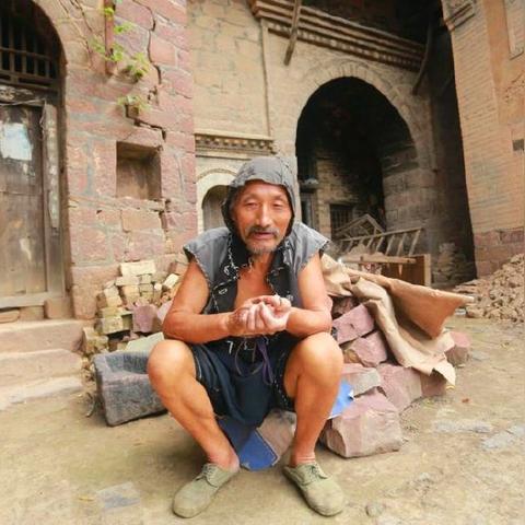 济公洞，河南最被低估的灵验景点，这些冷知识你知道吗？