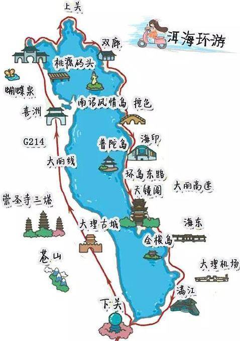 南美最野的旅行清单！阿根廷必打卡的10大景点深度解析