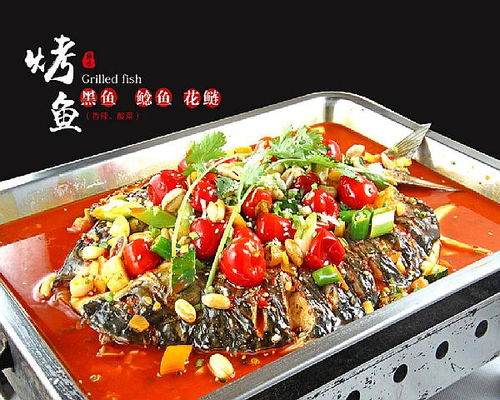 全国连锁烤鱼加盟品牌推荐