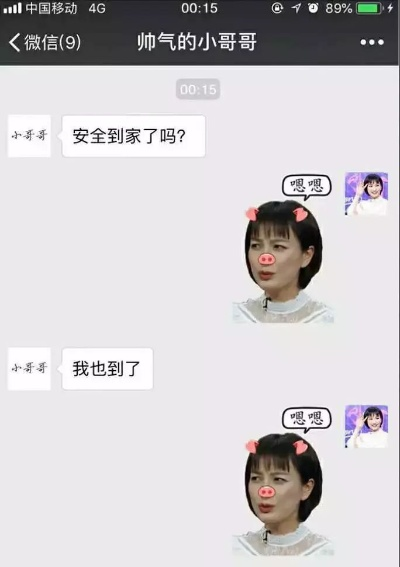 关于如何偷看别人微信聊天记录的探讨与警示