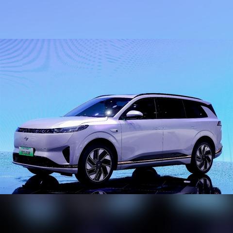 风神车，中国自主品牌的突围与成长故事