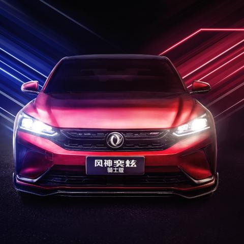 风神车，中国自主品牌的突围与成长故事