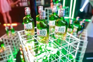 白酒品控哪家强？这10大品牌把品质玩明白了！