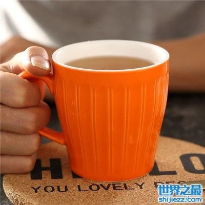 陶瓷杯子选购指南，这些品牌让你喝出幸福感