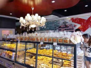 辉县烘焙加盟店品牌推荐