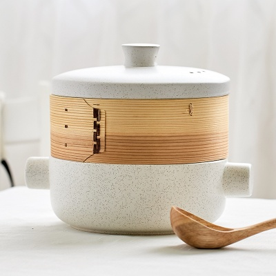 日本进口陶瓷蒸锅品牌全解析，如何选到最适合你的蒸煮神器？