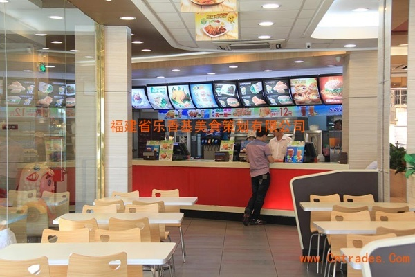 上饶快餐加盟店品牌推荐及案例分析