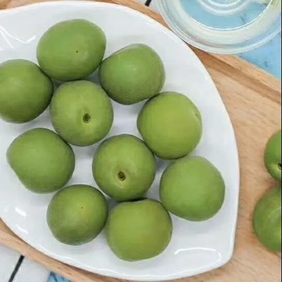 青梅小零食推荐指南，酸爽解腻的童年回忆杀