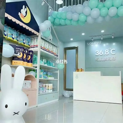 母婴加盟指南，如何选择合适的品牌进行投资