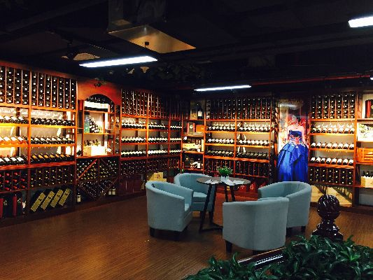 南昌品牌红酒加盟店推荐及案例分析