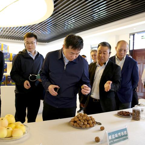 从头到脚，乡村书记的十二项修炼指南