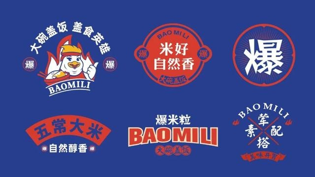 加盟店盖饭调料热门品牌大盘点