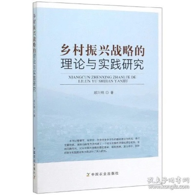 从政治经济学视角看乡村振兴，理论、实践与未来路径