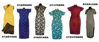 揭秘旗袍配饰直销品牌加盟，低成本创业的黄金赛道