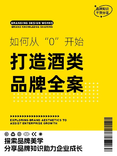 新白酒品牌突围指南，从0到1的实战方法论