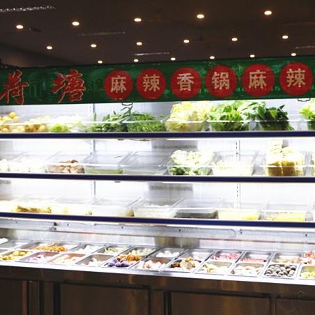 常州麻辣烫加盟品牌大盘点