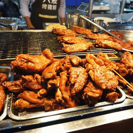 常州麻辣烫加盟品牌大盘点