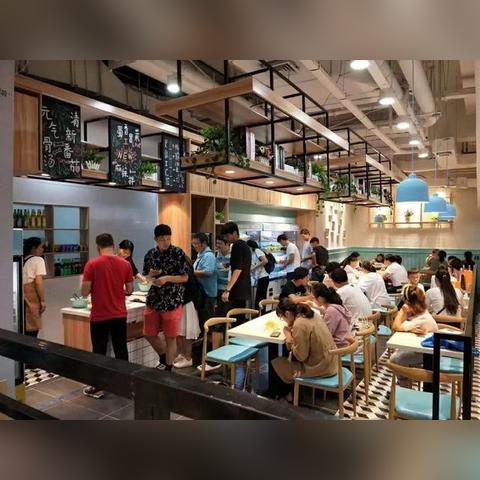 常州麻辣烫加盟品牌大盘点