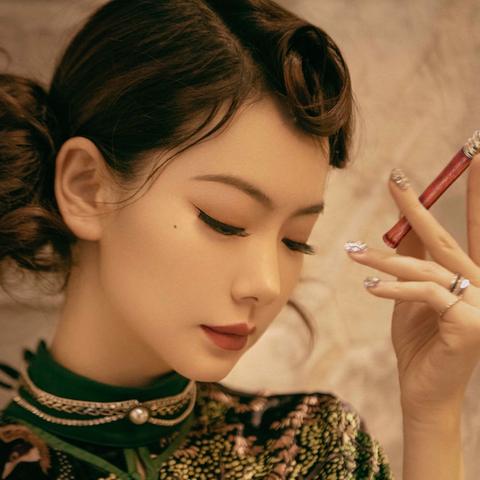 平价收腰旗袍品牌推荐，穿出东方美不花大价钱