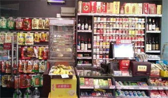 无人便利店加盟热门品牌推荐