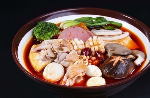 苏州麻辣烫加盟品牌推荐