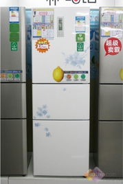 海尔冰箱稳居榜首！这些硬核实力让你家厨房秒变智能生活中心
