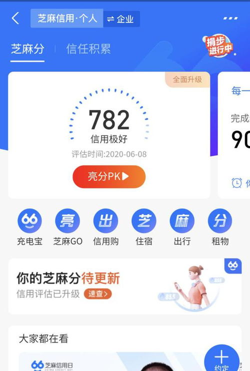 花呗额度提现后，花呗额度会涨么？