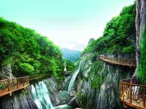 隆安旅游必打卡！这份宝藏景点排行榜，看完立刻想出发！