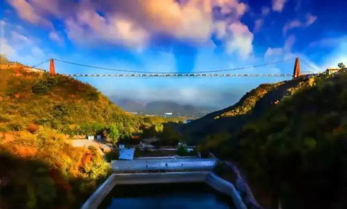 涉县蜗皇宫旅游景点排行全解析！这份攻略让你玩转千年古刹