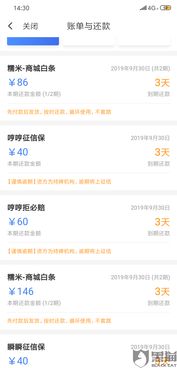 白条购物额度套出来最新，深度解析与实用指南