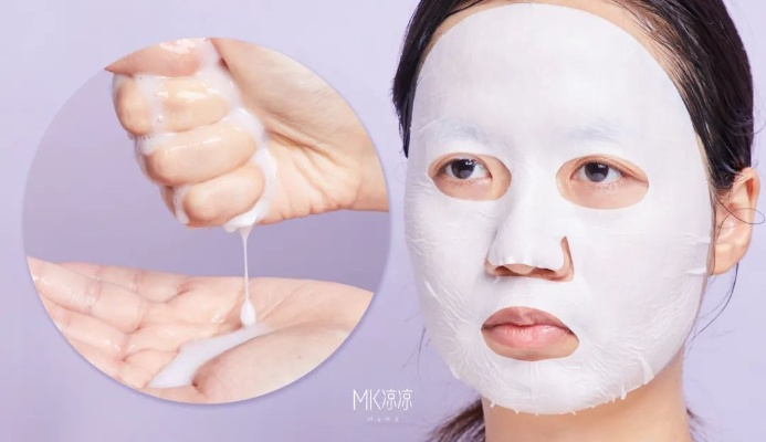 面膜品牌红黑榜大揭秘！这10款真的能让你素颜发光？