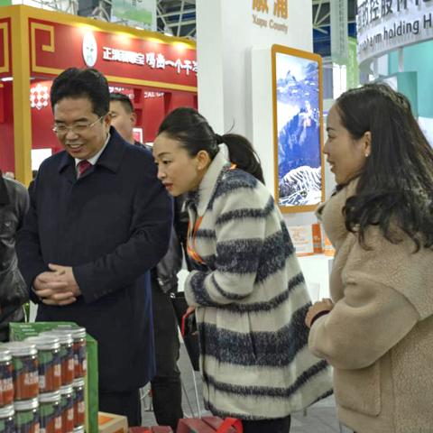 医药品牌展位设计，创新与专业并重
