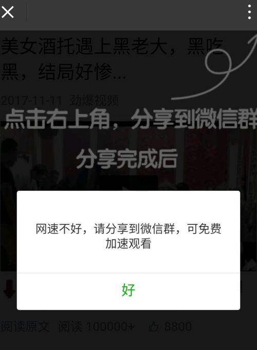 警惕网络陷阱，关于如何盗取微信聊天记录的误区与真相