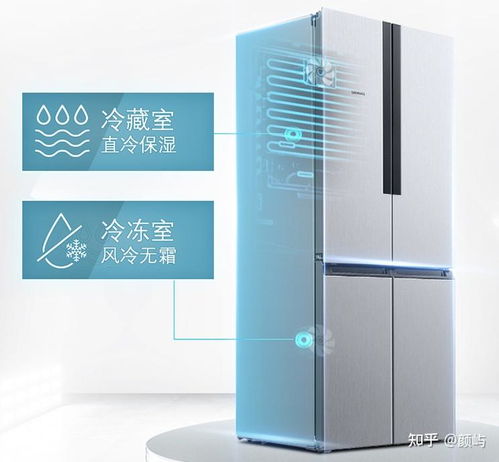 2023年冰箱选购指南，这几个品牌闭眼入不踩坑