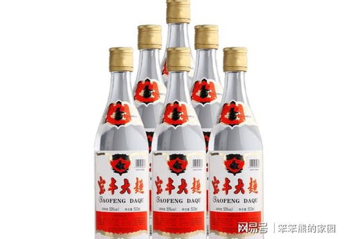 省酒出省记，中国白酒版图上的小而美品牌突围战