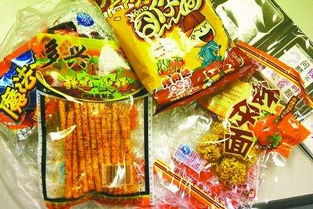 津味零食大赏，从老字号到网红爆款，带你吃遍津字招牌的零食江湖