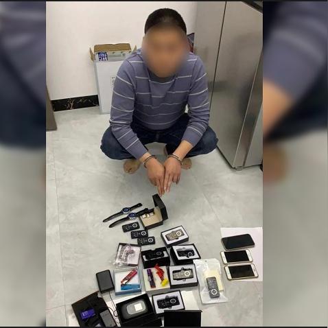 掌握隐私保护，安全查询开房数据