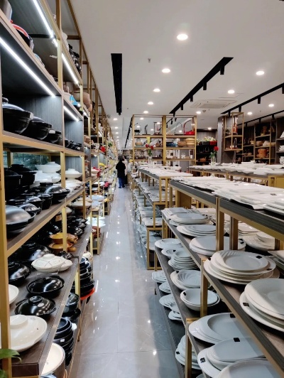 义乌陶瓷品牌店地址查询全攻略，手把手教你快速找到源头好货