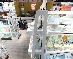 义乌陶瓷品牌店地址查询全攻略，手把手教你快速找到源头好货