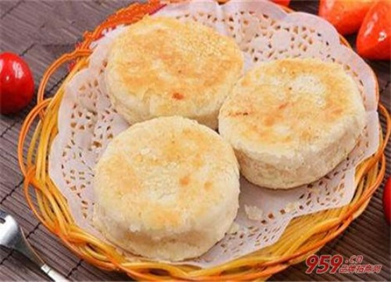 板栗饼小吃加盟品牌推荐，探寻市场热门与案例分析