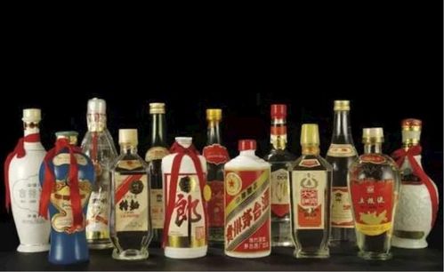 铜仁白酒全解析，十大品牌+选购指南+隐藏彩蛋