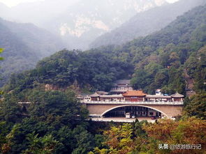 浙江名山旅游景点排行，爬过这些山，才算真正读懂了江南！