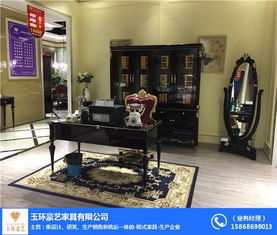 定制家具有哪些品牌可加盟？品牌加盟指南与案例解析