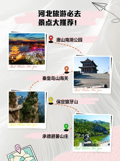 河北旅游全攻略，10个必打卡景点+隐藏玩法指南